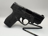 SMITH & WESSON M&P 40 SHIELD .40 S&W - 2 of 3