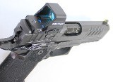 STACCATO EXCELLENT STACCATO P4 HD 2011 9MM 4" BBL W/ HOLOSUN 507COMP-GR, BAG, 3-MAGS 9MM LUGER (9x19 PARA) - 3 of 3