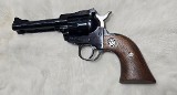 RUGER NEW MODEL SINGLE SIX .22 LR - 2 of 3