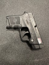 SMITH & WESSON BODYGUARD 380 .380 ACP - 3 of 3