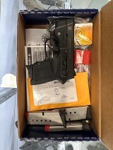 SMITH & WESSON BODYGUARD 380 .380 ACP - 2 of 3