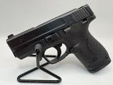 SMITH & WESSON M&P 40 Shield .40 S&W - 1 of 3