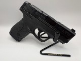 SMITH & WESSON M&P 40 Shield .40 S&W - 2 of 3