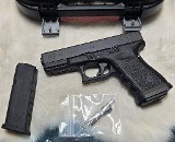GLOCK G19 GEN 3 (US) 9MM LUGER (9X19 PARA) - 1 of 3