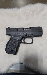 WALTHER PPS .40 S&W - 1 of 3