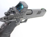 STACCATO STACCATO STI XC 9MM 2011 1911 DLC 5" COMP W/ HOLOSUN RONIN 507COMP-GR, 3-MAGS & BAG 9MM LUGER (9x19 PARA) - 3 of 3