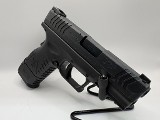 SPRINGFIELD ARMORY XDM-45 COMPACT 3.8 .45 ACP - 2 of 3