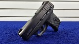 RUGER EC9S 9MM LUGER (9x19 PARA) - 1 of 3