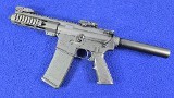 DEL-TON DTI-15 PFT75-4 5.56X39MM - 3 of 3