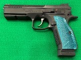 CZ SHADOW 2 OR 9MM LUGER (9X19 PARA) - 2 of 3