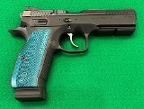 CZ SHADOW 2 OR 9MM LUGER (9X19 PARA) - 1 of 3