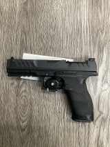 WALTHER DE 2021 9MM LUGER (9x19 PARA) - 1 of 1