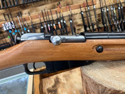 F.B. RADOM M44 7.62X54MMR - Image 3 of 3