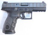 BERETTA LNIB BERETTA APX 9MM 4.25" BARREL W/ BOX, PAPERS & 2-MAGS 17+1 SEMI-AUTO PISTOL 9MM LUGER (9x19 PARA) - 2 of 3