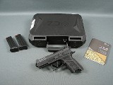 CZ P09 C NOCTURNE 9MM LUGER (9x19 PARA) - Image 1 of 3