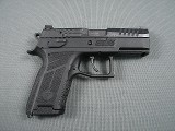 CZ P09 C NOCTURNE 9MM LUGER (9x19 PARA) - Image 3 of 3
