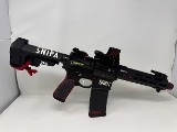SPRINGFIELD ARMORY SAINT VICTOR PISTOL 5.56X45MM NATO - 1 of 2