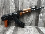 PIONEER ARMS CORP. HELLPUP PISTOL 7.62X39MM - 1 of 3