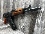 PIONEER ARMS CORP. HELLPUP PISTOL 7.62X39MM - 3 of 3
