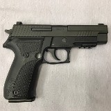 SIG SAUER P226 9MM LUGER (9x19 PARA) - 2 of 3