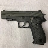 SIG SAUER P226 9MM LUGER (9x19 PARA) - 1 of 3