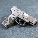 TAURUS G2C 9MM LUGER (9x19 PARA) - 2 of 2