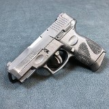 TAURUS G2C 9MM LUGER (9x19 PARA) - 1 of 2