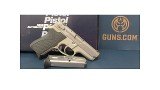 SMITH & WESSON MODEL 6906 9MM LUGER (9x19 PARA) - 1 of 3