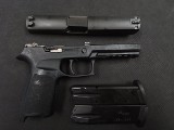 SIG SAUER P320 .40 CALIBER - 3 of 3