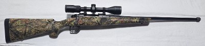 REMINGTON 783 6.5MM CREEDMOOR