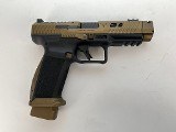 Canik TTI Combat 9MM LUGER (9X19 PARA) - 1 of 3