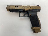 Canik TTI Combat 9MM LUGER (9X19 PARA) - 2 of 3