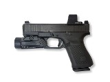 GLOCK 19 GEN 5 9MM LUGER (9x19 PARA) - 1 of 3