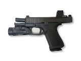 GLOCK 19 GEN 5 9MM LUGER (9x19 PARA) - 3 of 3