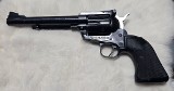 RUGER NEW MODEL BLACKHAWK .357 MAG - 2 of 3