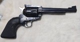 RUGER NEW MODEL BLACKHAWK .357 MAG - 1 of 3