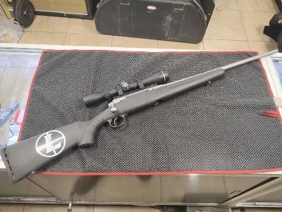 SAVAGE ARMS Axis .25-06 REM - Image 2 of 3