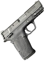 SMITH & WESSON M&P9 2.0 9MM LUGER (9x19 PARA) - 2 of 3