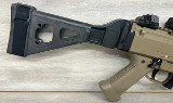CZ CZ SCORPION EVO 3 S1 9MM LUGER (9x19 PARA) - 2 of 3
