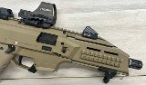 CZ CZ SCORPION EVO 3 S1 9MM LUGER (9x19 PARA) - 3 of 3