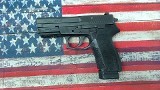 SIG SAUER SP2022 9MM LUGER (9x19 PARA) - 2 of 3