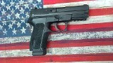 SIG SAUER SP2022 9MM LUGER (9x19 PARA) - 1 of 3
