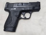 SMITH & WESSON M & P 9 Shield 9MM LUGER (9x19 PARA) - 2 of 3