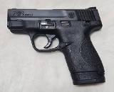 SMITH & WESSON M & P 9 Shield 9MM LUGER (9x19 PARA) - 1 of 3