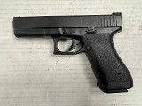 GLOCK G17 GEN 1 9MM LUGER (9x19 PARA) - 1 of 3