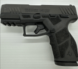 TAURUS GX2 9MM LUGER (9x19 PARA) - 1 of 3