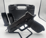 SIG SAUER P320 WILSON COMBAT 9MM LUGER (9x19 PARA) - 1 of 3