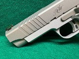 KIMBER KDS9C 9MM LUGER (9X19 PARA) - 3 of 3