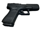 GLOCK 19 GEN 5 9MM LUGER (9x19 PARA) - 1 of 3