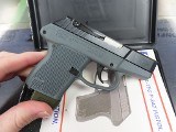 KELTEC P-3AT .380 ACP - 1 of 3